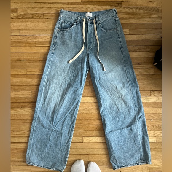 Citizens of Humanity Jeans - Picture 5 of 6